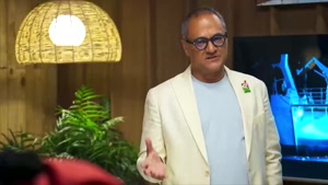 کارناوال قسمت ۴ بامداد افشار و سهیل مستجابیان