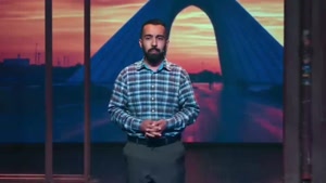 کارناوال { خندوانه جدید } رامبد جوان - قسمت ۱ تا ۶