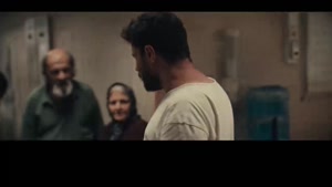 سریال وحشی هومن سیدی قسمت ۴ چهارم