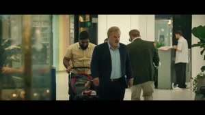 بازیگران سریال شغال | قسمت اول کامل