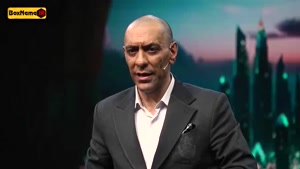 قسمت ۱۷ برنامه مافیا الکلاسیکو | یکتا ناصر و محدثه محمدپور