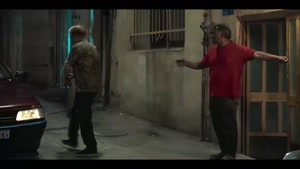 فیلم اجل معلق | با بازی رضا عطاران و مجید یاسر