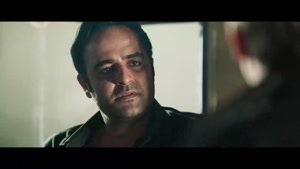 سریال داریوش قسمت ۲ دوم با بازی حجازی‌فر
