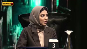 سریال الکلاسیکو مافیا – قسمت ۱۷