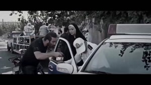 دانلود فیلم سه کام حبس | محسن تنابنده و پریناز ایزدیار