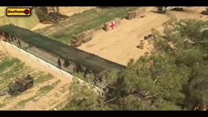 فیلم سووشون قسمت ۵ | با بازی میلاد کی‌مرام  