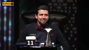 مافیا الکلاسیکو سناریو جدید تسلا (قسمت ۱۷)