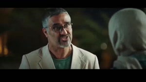 فیلم هتل با پژمان جمشیدی، مه‌لقا باقری و محسن کیایی – کمدی ا