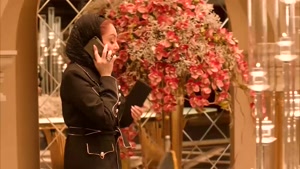 فیلم خرچنگ | کمدی ایرانی با بازی حامد آهنگی