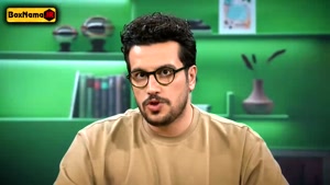 فصل ۵ برنامه نیمه شب شروع شد!