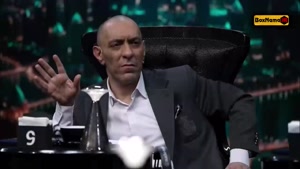 دانلود الکلاسیکو قسمت ۱۷ | با اجرای سیامک انصاری  