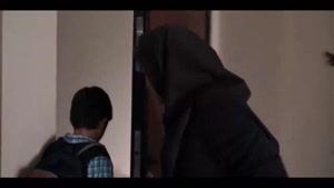 در انتهای شب پارسا پیروفر - قسمت ۱ تا ۸ کامل