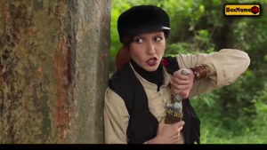 دانلود سریال دیو و ماه‌پیشونی فصل ۲ | قسمت جدید  