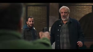 سریال جنگل آسفالت نوید محمدزاده و فرشته حسینی 