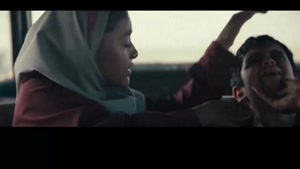 وحشی جواد عزتی قسمت ۱