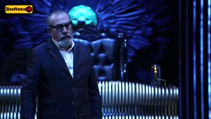 دانلود قسمت ۱۶ سریال الکلاسیکو مافیا | مسابقه جذاب با بازیگر