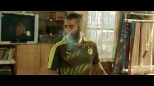 فیلم ابلق | ساخته نرگس آبیار، کارگردان سریال سووشون