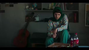 جنگل آسفالت قسمت ۸ { نوید محمدزاده ، امیر جعفری }