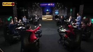 شب‌های مافیا الکلاسیکو قسمت ۱۸ | روایت تسلا با سناریوی جدید 