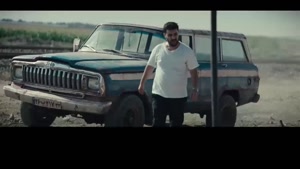 سریال وحشی هومن سیدی قسمت ۳