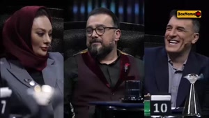 برنامه الکلاسیکو | کمدی فوتبالی با اجرای سیامک انصاری