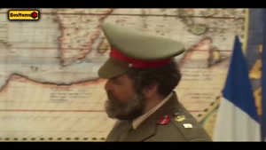 سووشون قسمت ۴ چهار