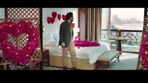 هتل - فیلم ایرانی (فیلم کمدی و طنز)