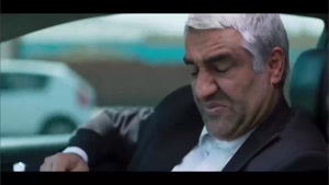 قسمت هفتم آفتاب پرست - سریال کمدی