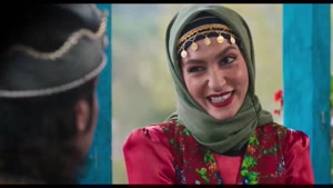 فیلم دیو و ماه پیشونی قسمت 11