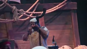 کارناوال قسمت جدید (مسابقه کارناوال رامبد جوان)