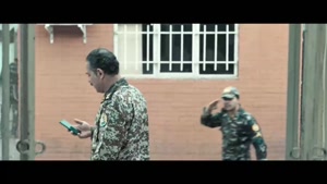 سریال جانسخت | دانلود فیلم جان سخت ایرانی قسمت ۱