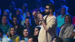 کارناوال مسابقه جدید رامبد جوان (خندوانه)