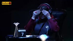 قسمت ۱۷ مافیا الکلاسیکو { یکتا ناصر - محدثه محمدپور - نیما ن