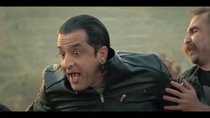 اجل معلق قسمت پایانی | رضا عطاران در نقش اصلی  