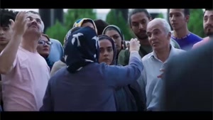 سریال طنز آفتاب پرست قسمت ۶