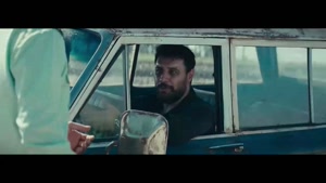 دانلود سریال وحشی قسمت ۳ / جواد عزتی