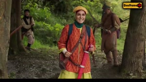 دانلود فیلم دیو و ماه پیشونی فصل اول قسمت ۱ تا ۱۵