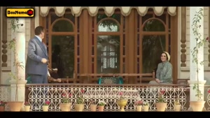 سریال سووشون قسمت ۳