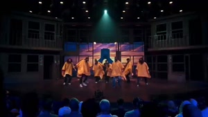 مسابقه کارناوال قسمت جدید / رامبد جوان کارناوال