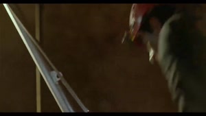 تماشا فیلم آبی روشن کامل – درام ایرانی با سارا حاتمی