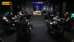 سریال الکلاسیکو مافیا قسمت ۱۸ (سیامک انصاری)