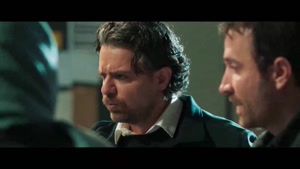 افعی تهران قسمت سوم | پیمان معادی و الناز شاکردوست