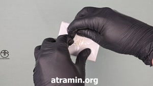 آنباکسینگ عطر کارولینا هررا سی اچ مردانه در عطرآمین 