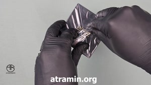 آنباکسینگ عطر ینیتیو (اینیشیو) پارفومز پرایوز عود فور گریتنس