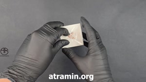 آنباکسینگ عطر فنک فنک قاهوا دز عطرآمین