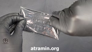 آنباکسینگ و برسی عطر لطافه هیز کانفشن در عطرآمین 