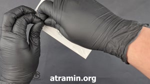 آنباکسینگ عطر لطافه آرت آو عربیا 3 در عطرآمین 