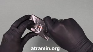آنباکسینگ و بررسی عطر تق هرمس او اینتنس وتیور در عطرآمین 