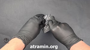 آنباکسینگ و بررسی عطر تام فورد آمبر لیدر 2018 در عطرآمین 