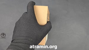 آنباکسینگ له لابو سانتال 33 در عطرآمین 